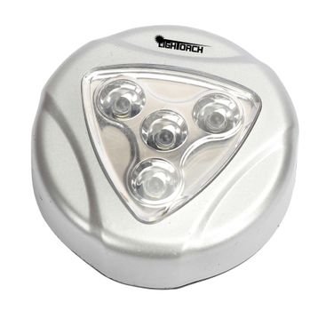 Lightorch LT03083 4 Ledli Parlak Işık