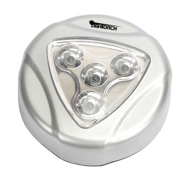 Lightorch LT03083 4 Ledli Parlak Işık