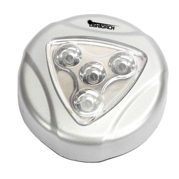 Lightorch LT03083 4 Ledli Parlak Işık