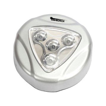 Lightorch LT03083 4 Ledli Parlak Işık