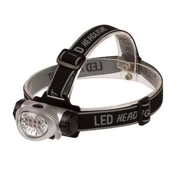 Lightorch LT03085 8 Ledli Kafa Lambası
