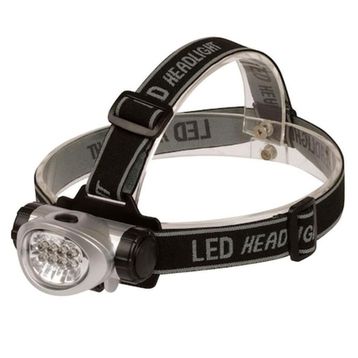 Lightorch LT03085 8 Ledli Kafa Lambası