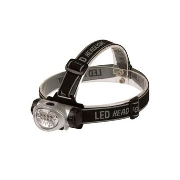 Lightorch LT03085 8 Ledli Kafa Lambası