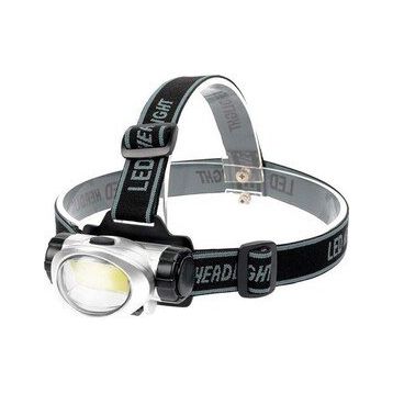 Lightorch LT03086 3AAA Kafa Lambası