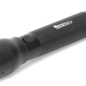 Lightorch LT03097 Zoomlu Ledli El Feneri