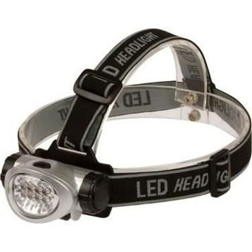 Lightorch LT03099 3 Ledli 120 Lümen Kafa Lambası