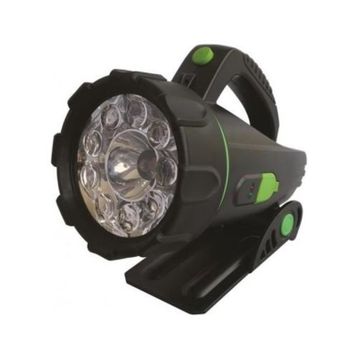 Lıghttorch LT26301 Şarjlı El Feneri