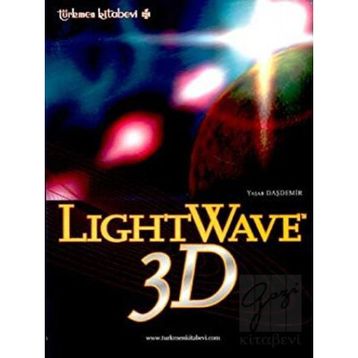 LightWave 3D - Yaşar Daşdemir