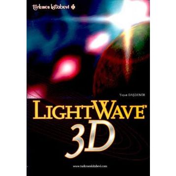 LightWave 3D - Yaşar Daşdemir