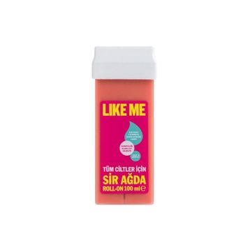 Like Me 100 ml Tüm Ciltler İçin Roll-On Sir Ağda
