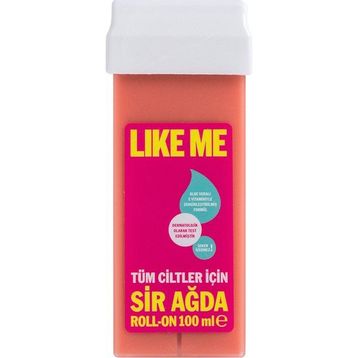 Like Me 100 ml Tüm Ciltler İçin Roll-On Sir Ağda