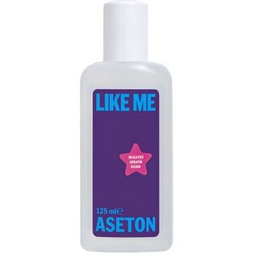 Like Me 125 ml Aseton