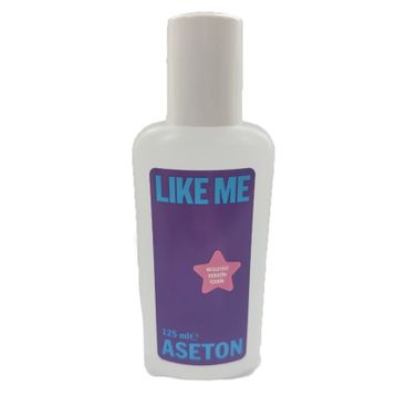 Like Me 125 ml Aseton