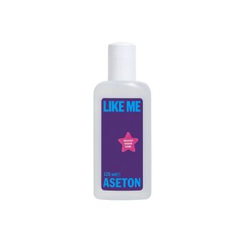 Like Me 125 ml Aseton