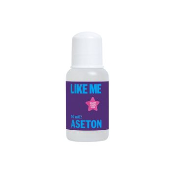Like Me 50 ml Aseton