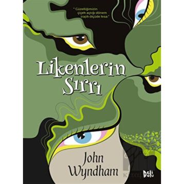 Likenlerin Sırrı - John Wyndham