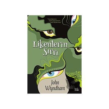 Likenlerin Sırrı - John Wyndham