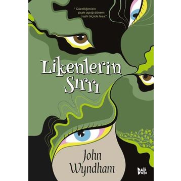 Likenlerin Sırrı - John Wyndham