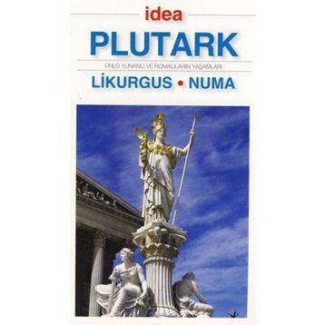 Likurgus - Numa - Plutark