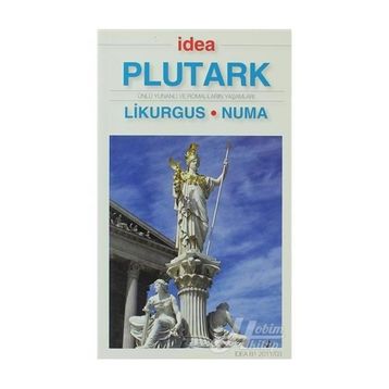 Likurgus - Numa - Plutark