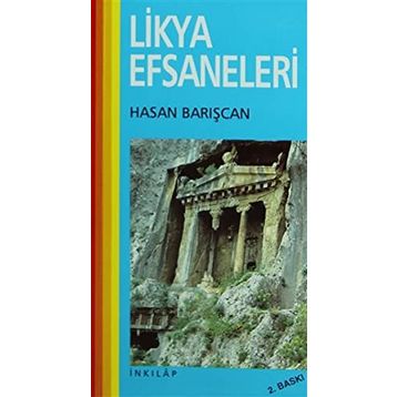 LIKYA EFSANELERI - GENEL