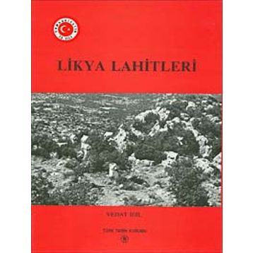 Likya Lahitleri - Vedat İdil