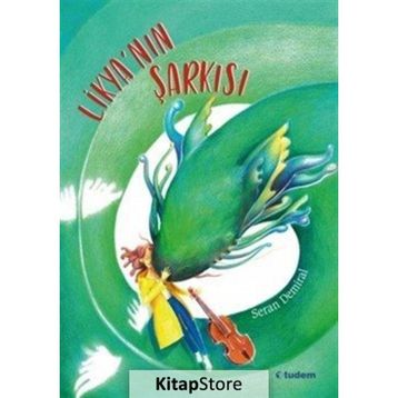 Likya'nın Şarkısı - Seran Demiral