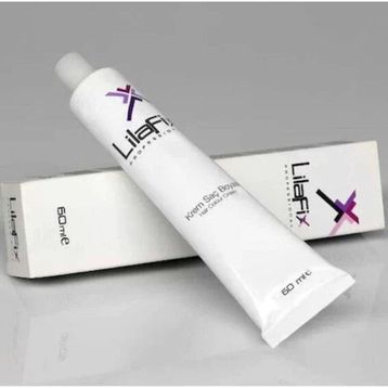 Lilafix 10/1 Platin Sarısı 60 ml Tüp Saç Boyası