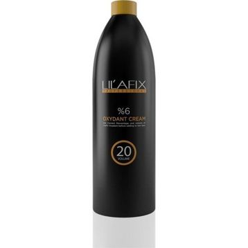 Lilafix 20 Volume 1000 ml Oksidan Krem