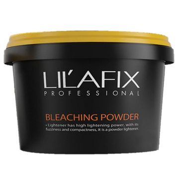 Lilafix 2000 gr Saç Açıcı Toz Beyaz Oryal