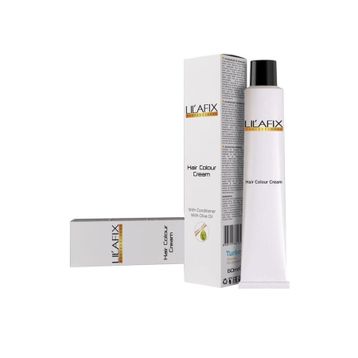 Lilafix 4-6 Kestane Kızıl 60 ML Saç Boyası
