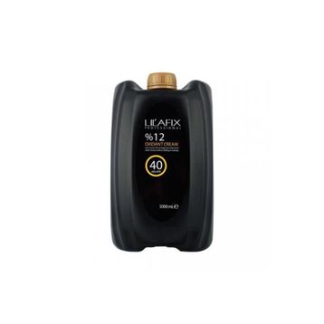 Lilafix 40 Vol 1000 ml Oksidan Krem