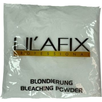 Lilafix 500 gr Beyaz Oryal Toz Saç Açıcı
