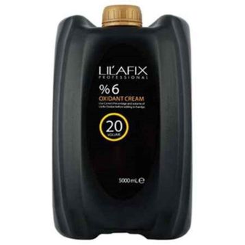 Lilafix 5000 ml 20 Volüm Oksidan Krem