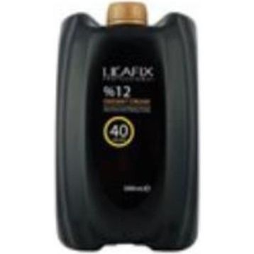 Lilafix 5000 ml 40 Volüm Oksidan Krem