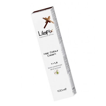 Lilafix 7.73N Saç Boyası