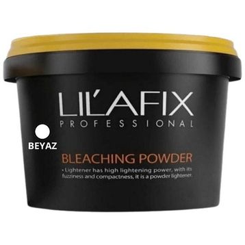 Lilafix Bleaching 2000 GR Beyaz Powder
