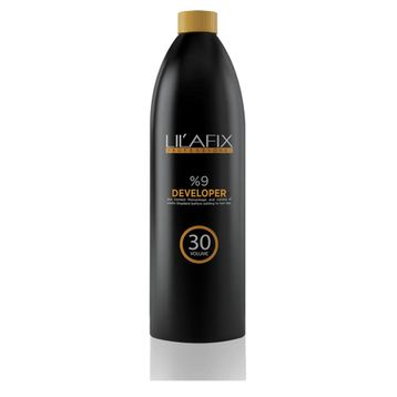 Lilafix Krem 30 Volume Oksidan