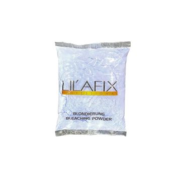 Lilafix Mavi 500 GR Açık Paket Toz Açıcı