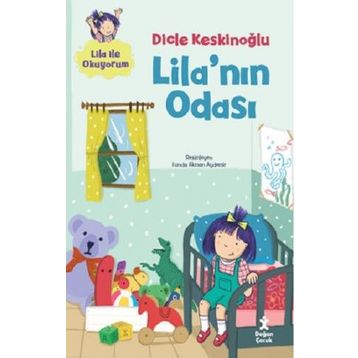 Lila'nın Odası - Dicle Keskinoğlu