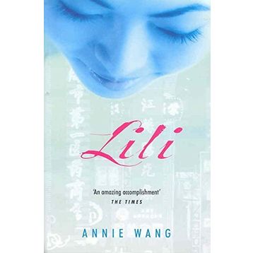LILI - ANNIE WANG