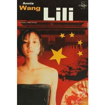 LILI - ANNIE WANG