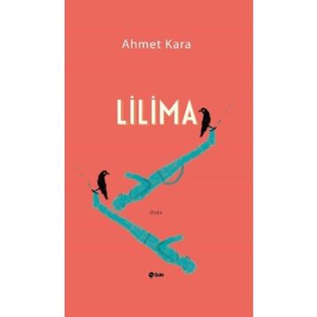 Lilima Şule Yayınları