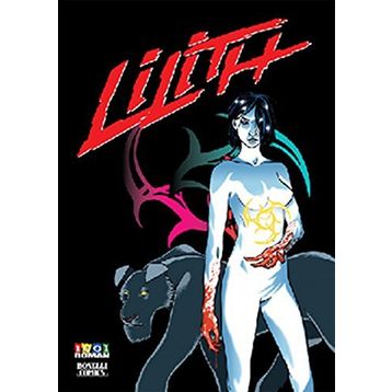 Lilith - Genel