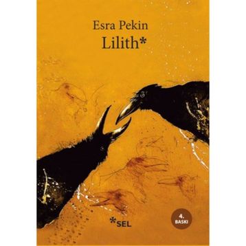Lilith - Genel
