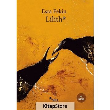 Lilith - Genel