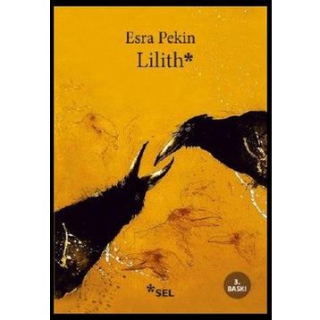 Lilith - Genel