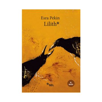 Lilith - Genel