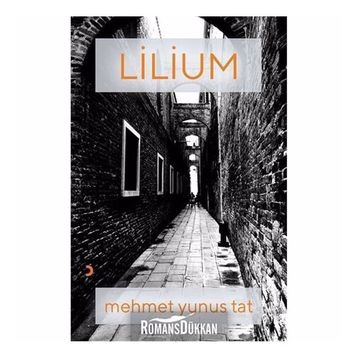 Lilium - Mehmet Yunus Tat
