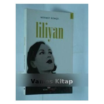LILIYAN - MEHMET KOMŞU